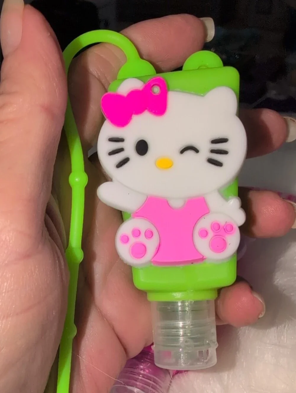 Hello Kitty set two